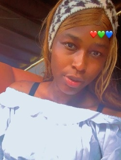 Perfil de Pharelle, una mujer soltero(a) de 27 años en Lagos