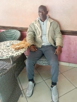 Bil's profile, a single 47-year-old a man in Agadir Igourrou