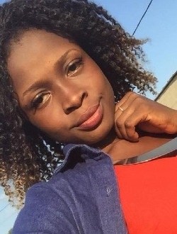Angeee's profile, a single 40-year-old a woman in Coutances
