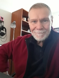 Michel's profile, a single 70-year-old a man in Rosemère