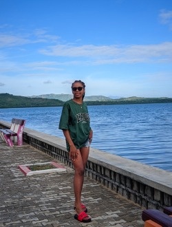 Mellisa's profile, a single 22-year-old a woman in Antsiranana
