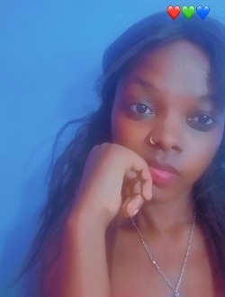 Nirina's profile, a single 26-year-old a woman in Amboakatra-Mahasoa