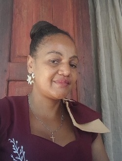 Elodie's profile, a single 41-year-old a woman in Abattoir