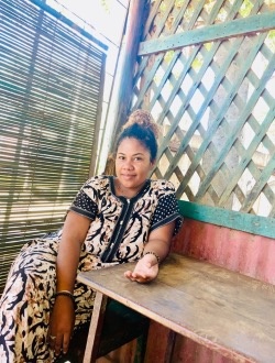 Aïssa's profile, a single 33-year-old a woman in Antsiranana