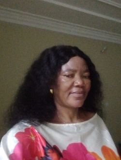Marie Michelle's profile, a single 49-year-old a woman in Yaoundé
