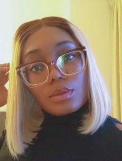 Anastasie's profile, a single 27-year-old a woman in Paris-l'Hôpital