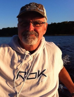 Raymond's profile, a single 70-year-old a man in Saint-Jérôme