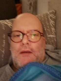 Michel's profile, a single 52-year-old a man in Liège