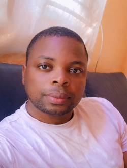 Aurel's profile, a single 36-year-old a man in Abomey-Calavi