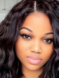 Melimar's profile, a single 33-year-old a woman in Yaoundé