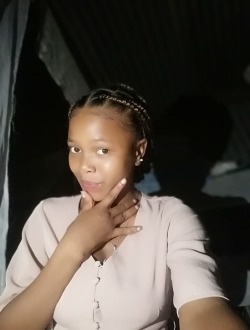 Braindah's profile, a single 23-year-old a woman in Antsiranana