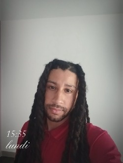 Tiscorpion's profile, a single 27-year-old a man in Limoges