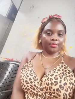 Nana's profile, a single 36-year-old a woman in Abas