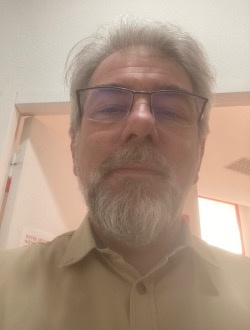 Yannick's profile, a single 51-year-old a man in Carcassonne