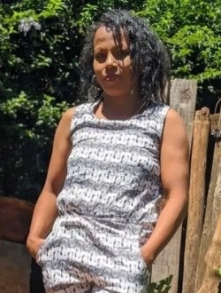 Miora Hasivelo's profile, a single 40-year-old a woman in 1ER Arrondissement