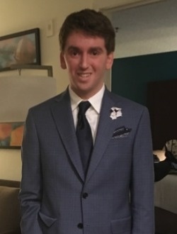 Nathaniel's profile, a single 27-year-old a man in Renton