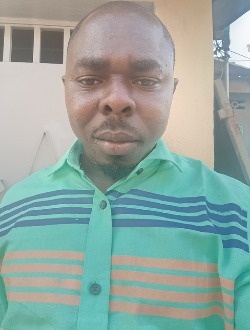 Ehouo's profile, a single 36-year-old a man in Marcory