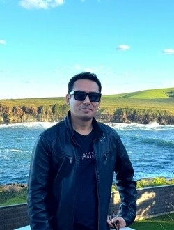 Jason's profile, a single 40-year-old a man in Sydney