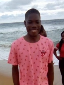 Avocegamou's profile, a single 30-year-old a man in Abata