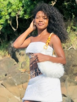 Mélodie's profile, a single 20-year-old a woman in Antalaha