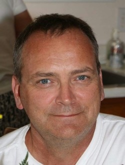 Cyrille's profile, a single 62-year-old a man in Sorel-Tracy