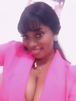 Mily's profile, a single 37-year-old a woman in Grand-Bassam