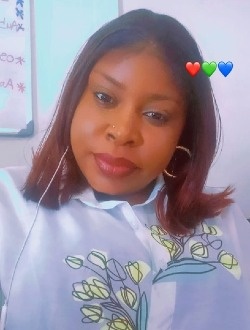 Stanny's profile, a single 31-year-old a woman in Franceville