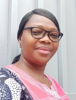 Micheline's profile, a single 52-year-old a woman in Aban