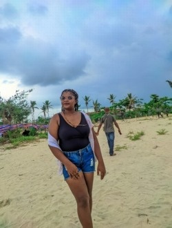 Olga's profile, a single 31-year-old a woman in Toamasina