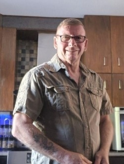 Serge's profile, a single 61-year-old a man in Jonquière