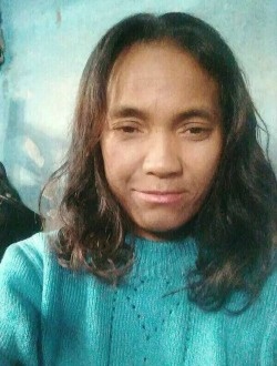 Romy's profile, a single 37-year-old a woman in Antsirabe