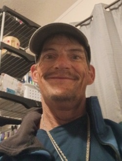 Alan's profile, a single 52-year-old a man in Payette