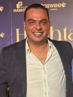 Mo's profile, a single 39-year-old a man in Tunis