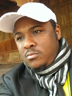 Selomvi's profile, a single 45-year-old a man in Lomé