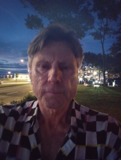 Christian's profile, a single 65-year-old a man in Québec