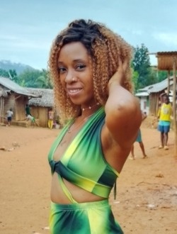 Jennitta's profile, a single 29-year-old a woman in Toamasina