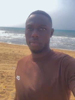 Rochelle's profile, a single 34-year-old a woman in New York