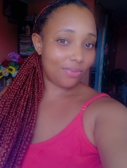 Rolande's profile, a single 28-year-old a woman in Douala