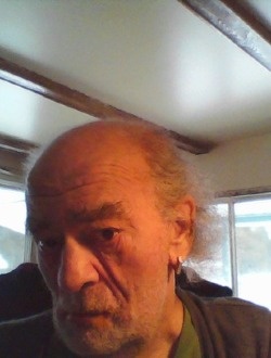 Romuald's profile, a single 70-year-old a man in Saint-Côme