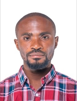 Fabrice's profile, a single 38-year-old a man in Kolwezi