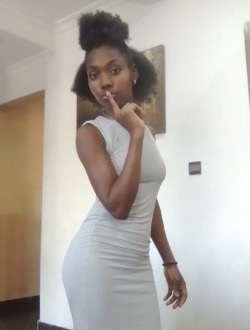 Vaniah's profile, a single 23-year-old a woman in Antananarivo