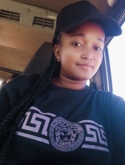 Nadine's profile, a single 28-year-old a woman in Toamasina