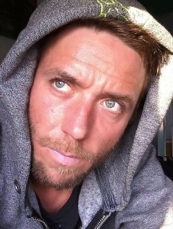 Pierrick's profile, a single 40-year-old a man in Saint-Jean-sur-Richelieu