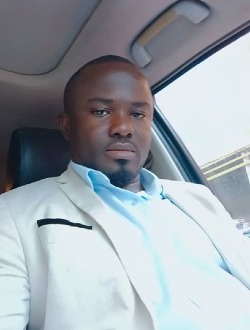 Joel Armel's profile, a single 31-year-old a man in Yaoundé
