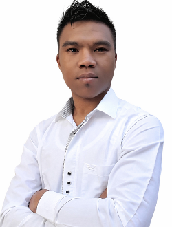 Toky's profile, a single 32-year-old a man in 1ER Arrondissement