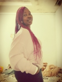 Estelle's profile, a single 41-year-old a woman in 'Adir