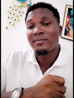 Stephane's profile, a single 28-year-old a man in Douala