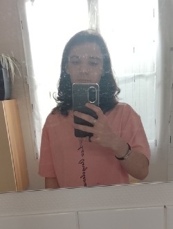Nolan's profile, a single 18-year-old a man in Issoudun