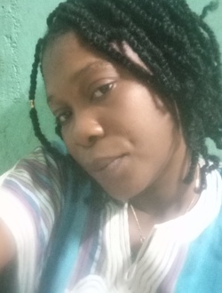 Gouba Sophie's profile, a single 33-year-old a woman in 1200 Logements