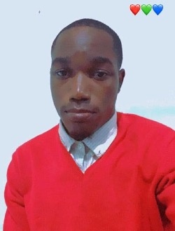Meyong Eyamo's profile, a single 27-year-old a man in Yaoundé